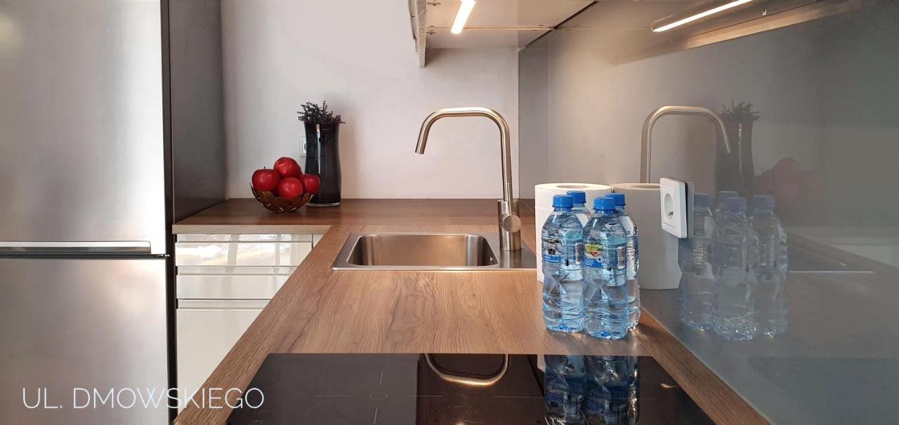فروتسواف Coin Apartamenty المظهر الخارجي الصورة