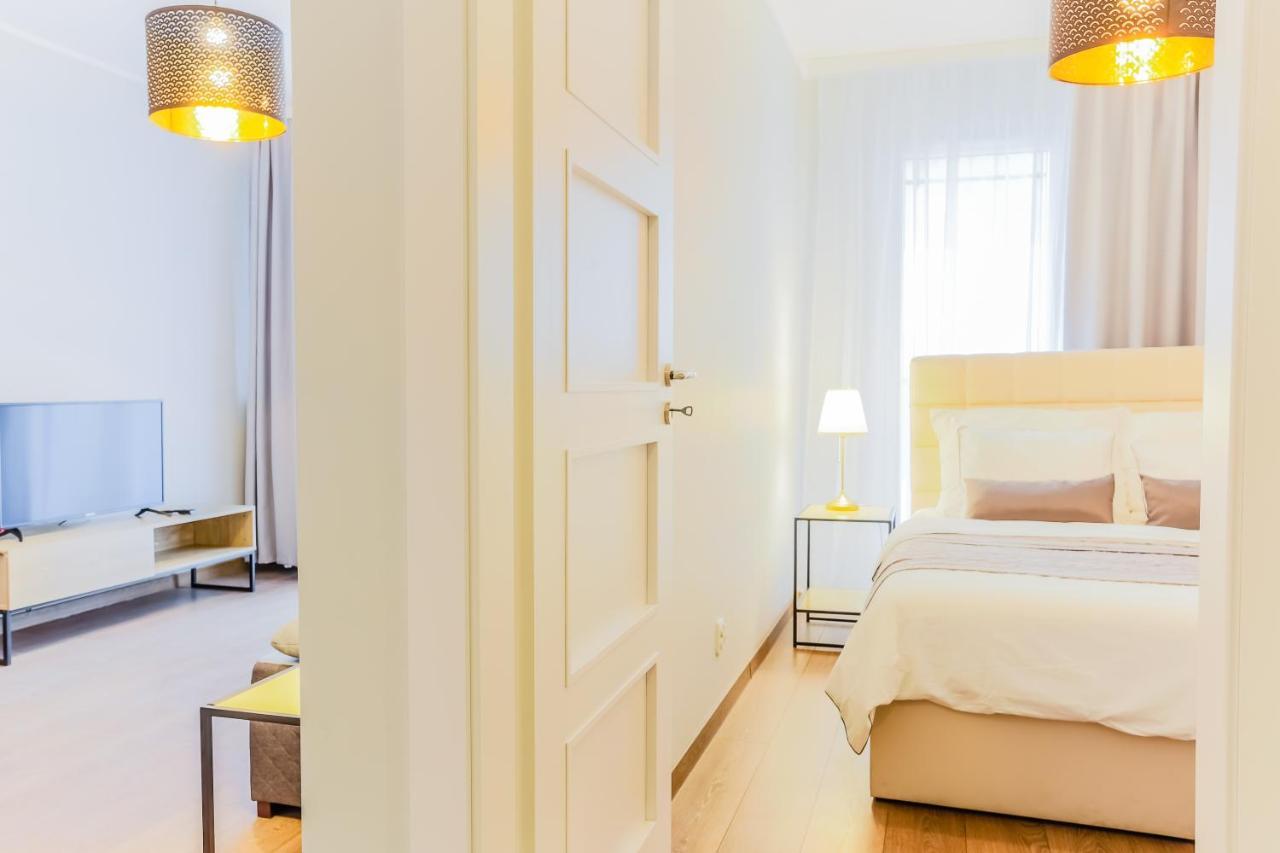 فروتسواف Coin Apartamenty المظهر الخارجي الصورة