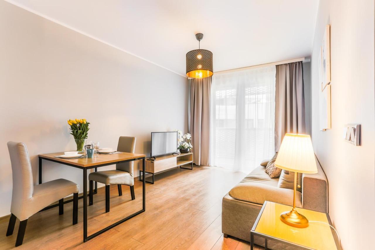 فروتسواف Coin Apartamenty المظهر الخارجي الصورة