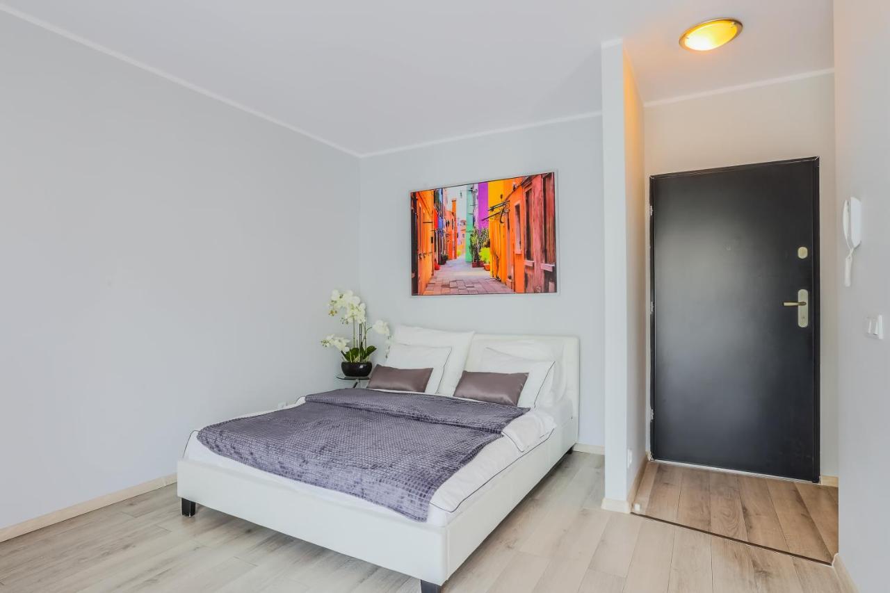 فروتسواف Coin Apartamenty المظهر الخارجي الصورة