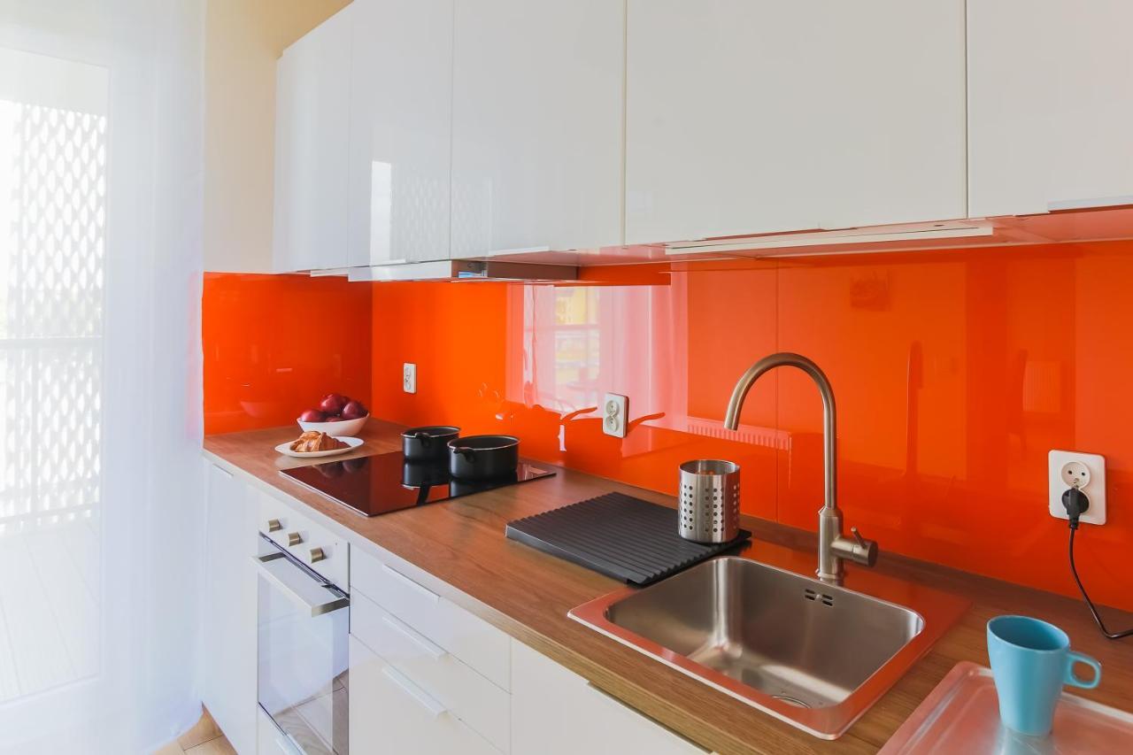 فروتسواف Coin Apartamenty المظهر الخارجي الصورة