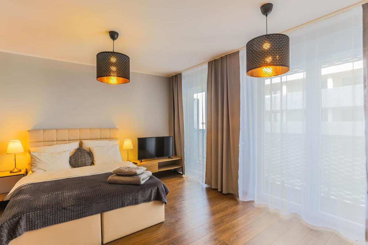 فروتسواف Coin Apartamenty المظهر الخارجي الصورة