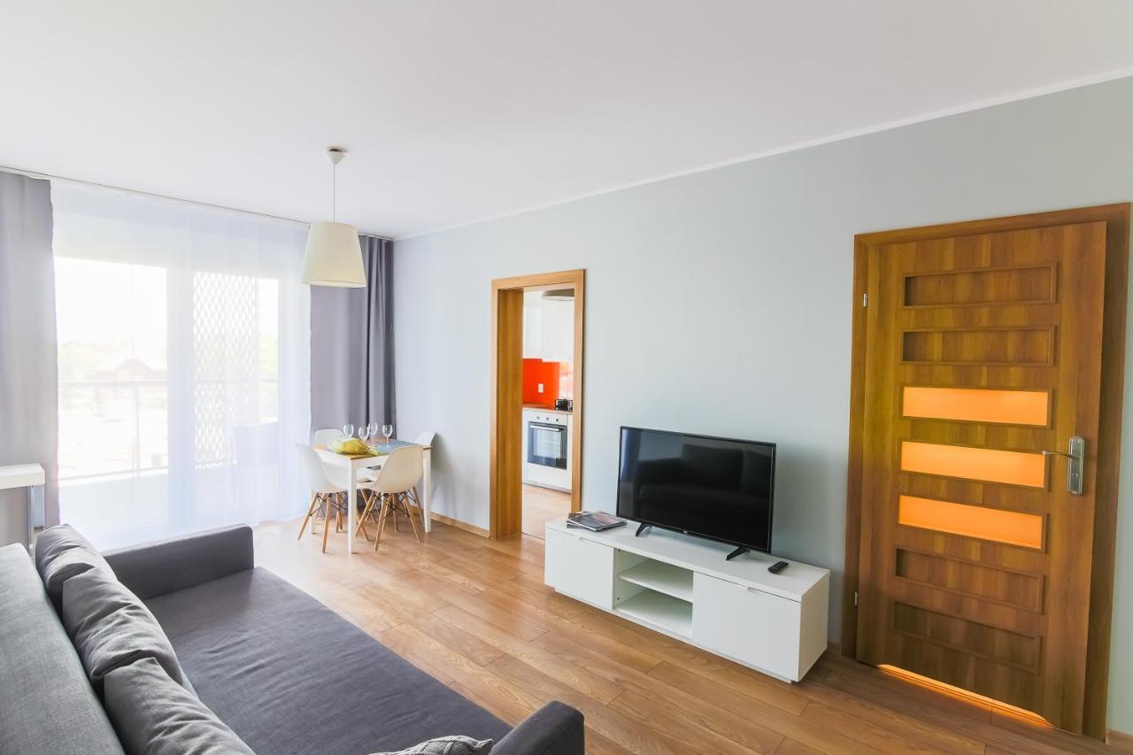 فروتسواف Coin Apartamenty المظهر الخارجي الصورة
