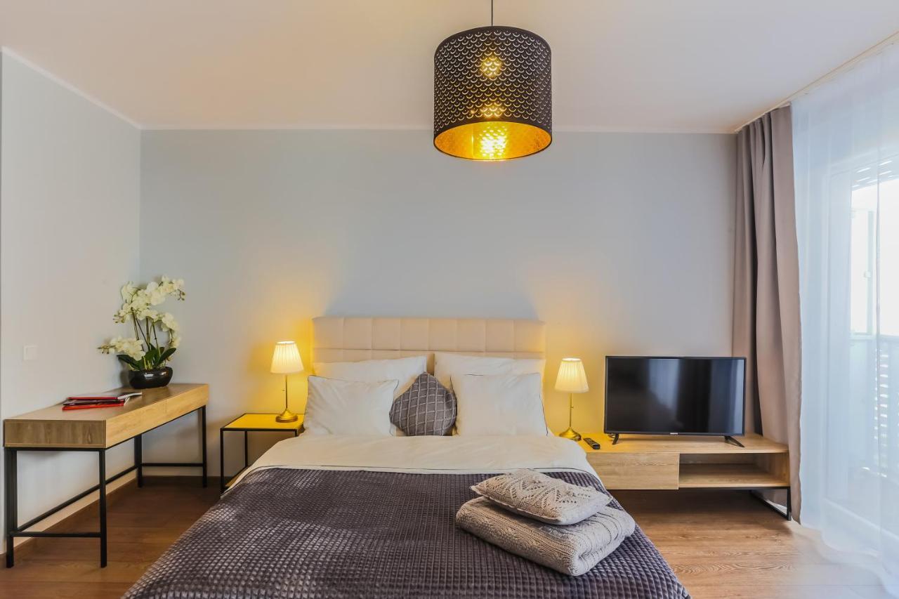 فروتسواف Coin Apartamenty المظهر الخارجي الصورة