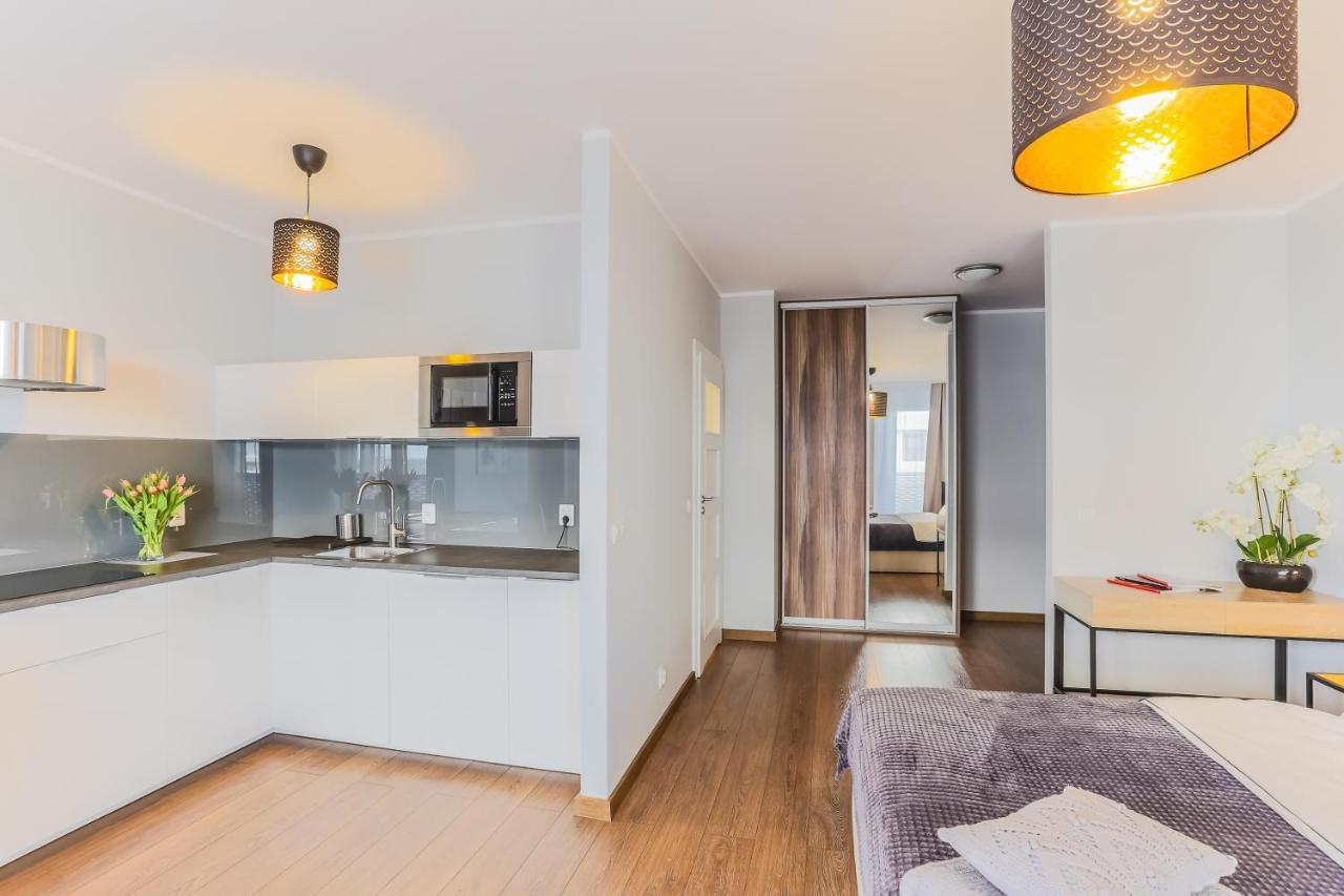 فروتسواف Coin Apartamenty المظهر الخارجي الصورة
