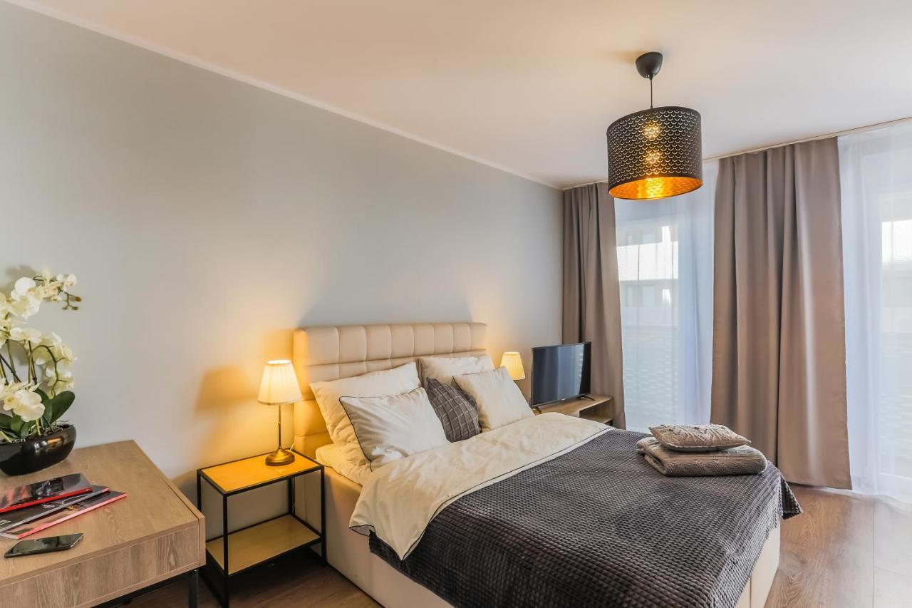 فروتسواف Coin Apartamenty المظهر الخارجي الصورة