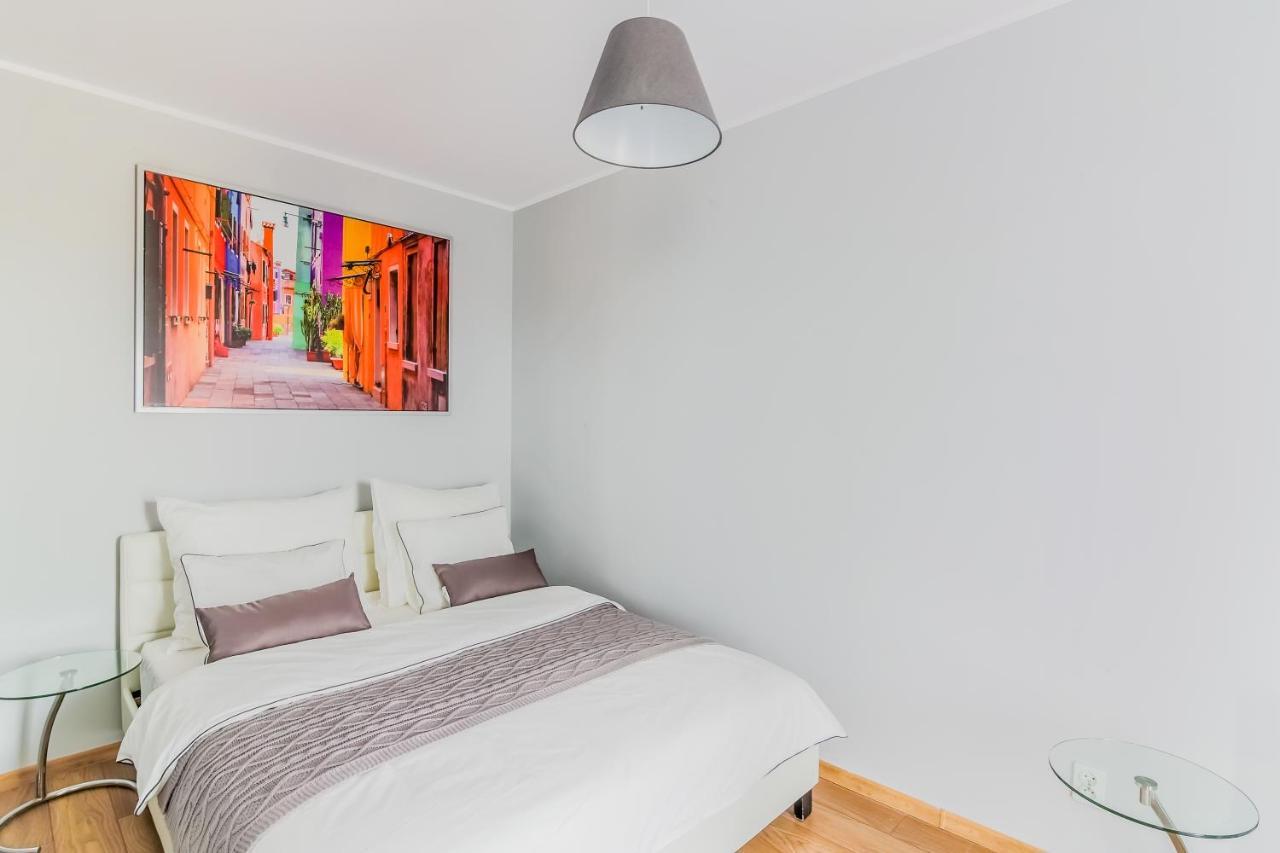 فروتسواف Coin Apartamenty المظهر الخارجي الصورة