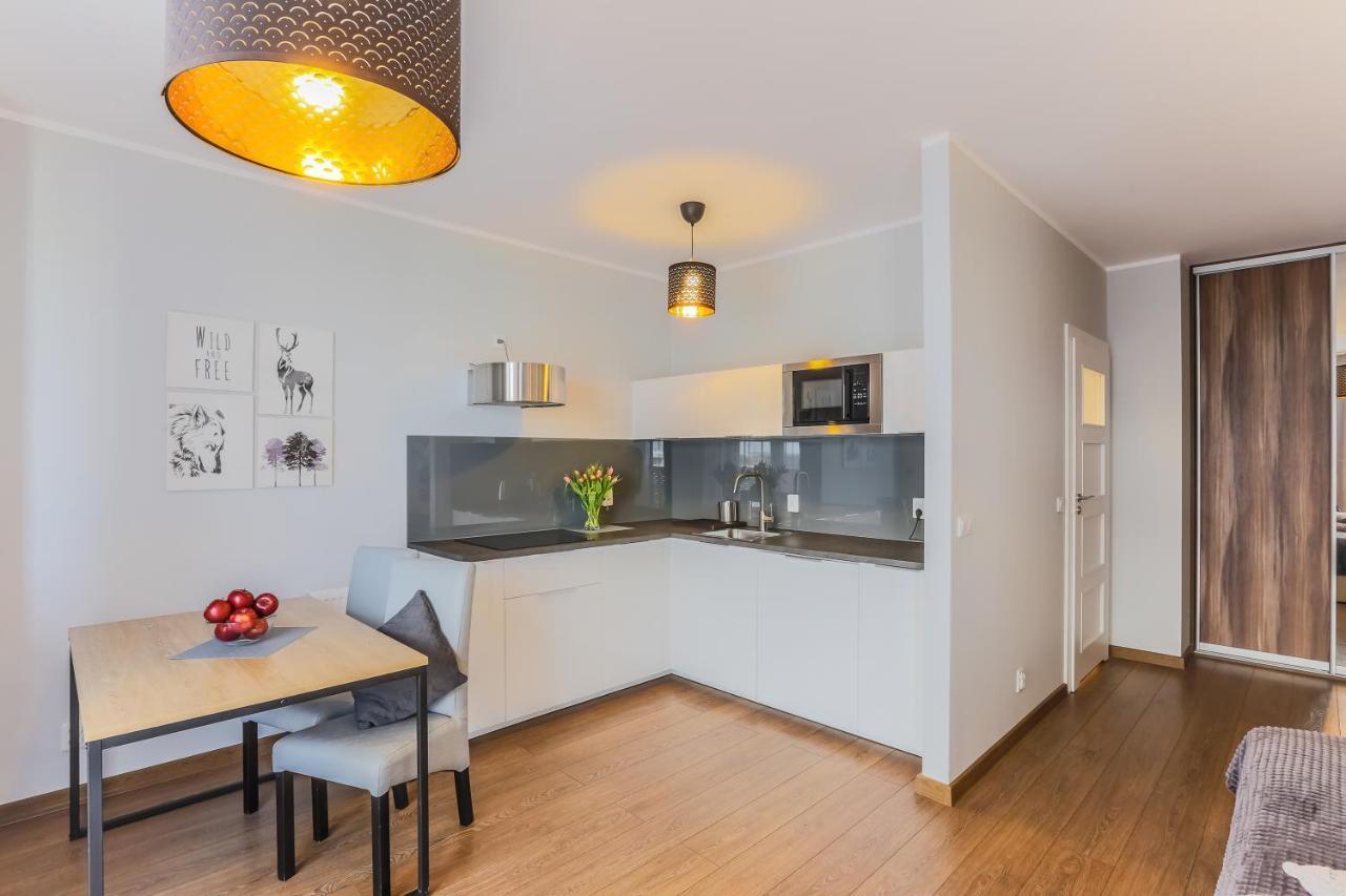فروتسواف Coin Apartamenty المظهر الخارجي الصورة