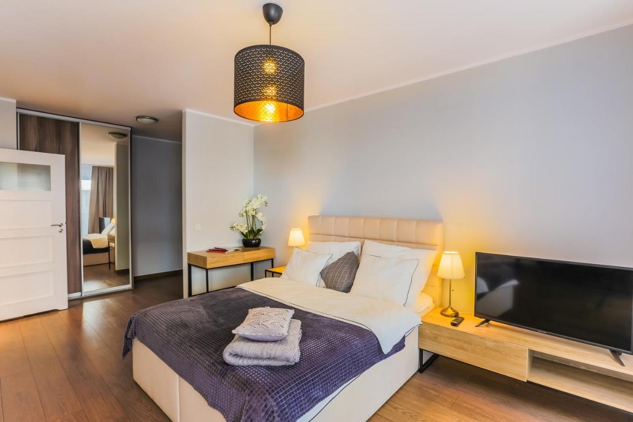 فروتسواف Coin Apartamenty المظهر الخارجي الصورة