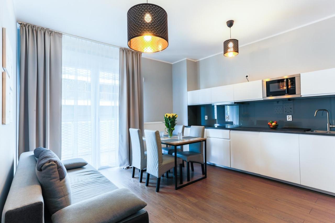 فروتسواف Coin Apartamenty المظهر الخارجي الصورة